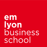 Logo emlyon business school