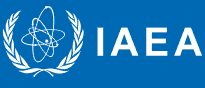 Logo AIEA / IAEA