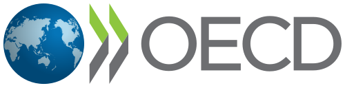 Logo OCDE / OECD